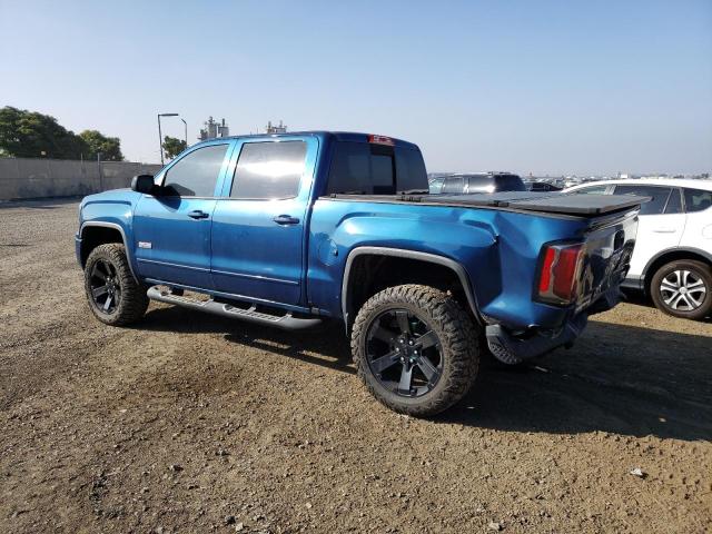 Photo 2 from auction – 2018 GMC SIERRA K15 with VIN 3GTU2NEC2JG272140