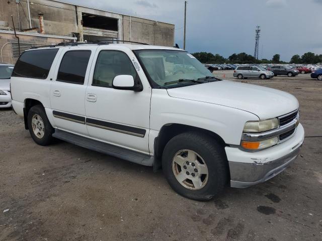 Photo 4 from auction – 2006 CHEVROLET SUBURBAN with VIN 1GNEC16Z76J170648