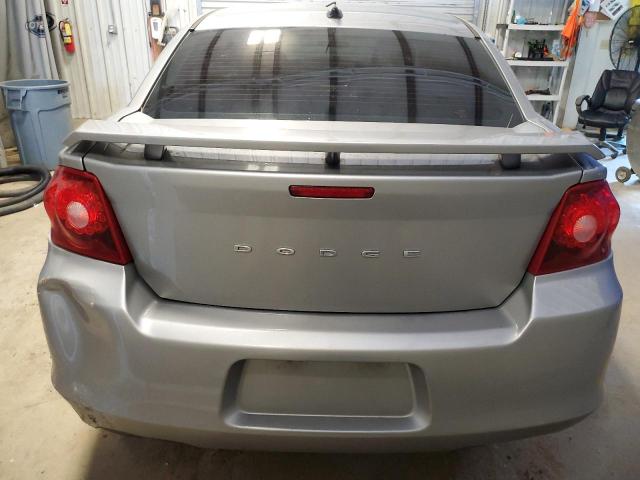 Photo 6 from auction – 2013 DODGE AVENGER SE with VIN 1C3CDZAG4DN769065
