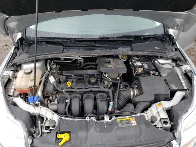 Photo 11 from auction – 2012 FORD FOCUS SE with VIN 1FAHP3F25CL283450