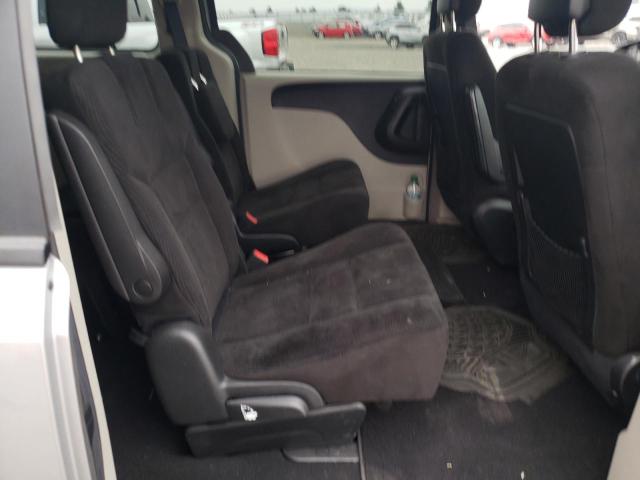 Foto 11 de la subasta – 2016 DODGE GRAND CARA con VIN 2C4RDGCG9GR370988