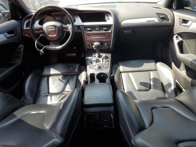 Photo 8 from auction – 2011 AUDI S4 PREMIUM with VIN WAUBGAFLXBA111807