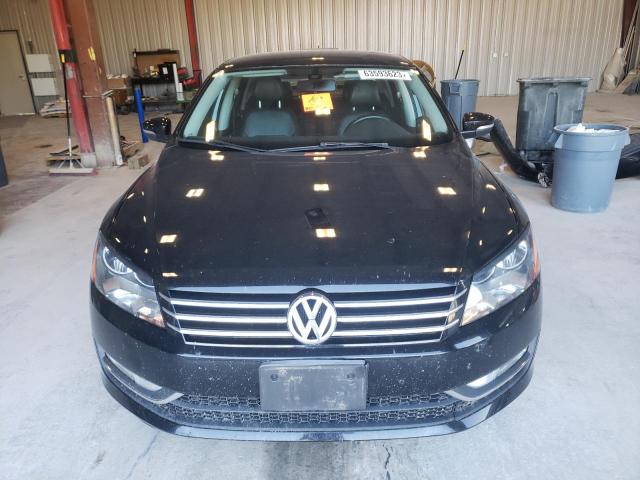 Photo 5 from auction – 2015 VOLKSWAGEN PASSAT S with VIN 1VWAS7A33FC106690