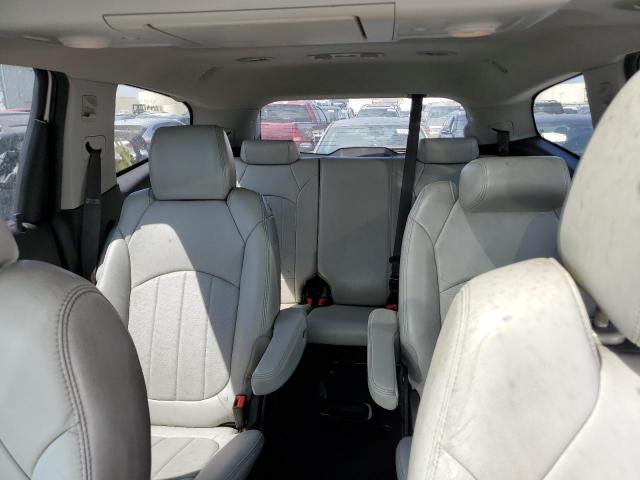 Photo 10 from auction – 2011 CHEVROLET TRAVERSE with VIN 1GNKVLED6BJ287324