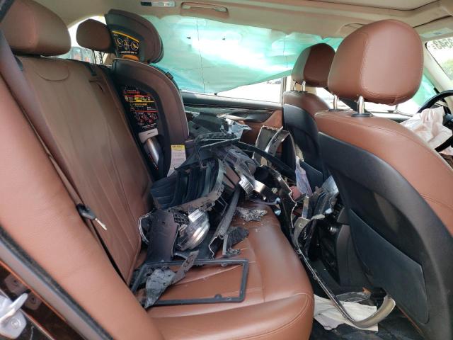 Photo 11 from auction – 2015 BMW X5 SDRIVE3 with VIN 5UXKR2C52F0H36868