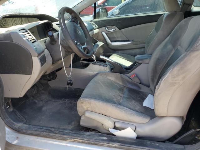 Photo 7 from auction – 2012 HONDA CIVIC EX with VIN 2HGFG3B80CH515236