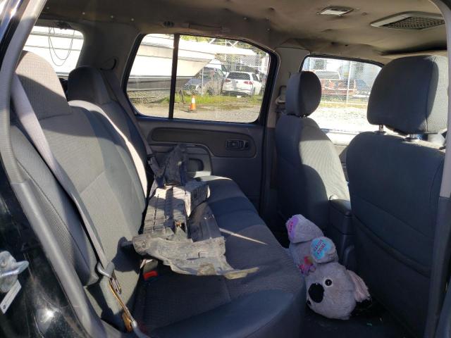 Photo 11 from auction – 2004 NISSAN XTERRA XE with VIN 5N1ED28Y44C685877
