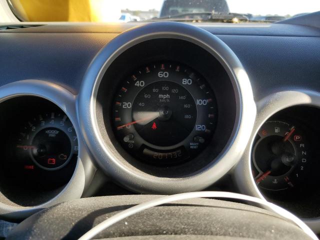 Photo 9 from auction – 2004 HONDA ELEMENT EX with VIN 5J6YH28654L034367