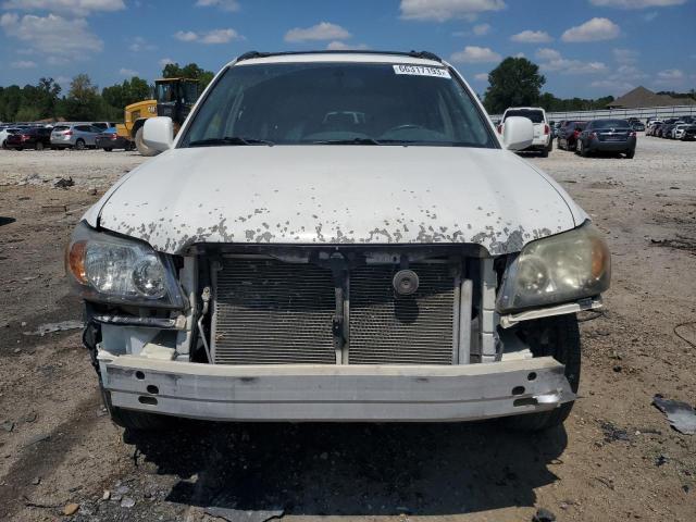 Снимка 5 от търг – 2006 TOYOTA HIGHLANDER с VIN JTEGP21A260101042