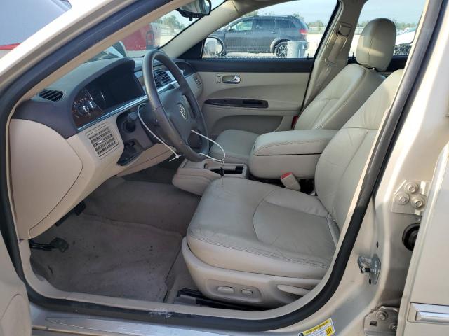 Photo 7 from auction – 2008 BUICK LACROSSE C with VIN 2G4WD582681376098