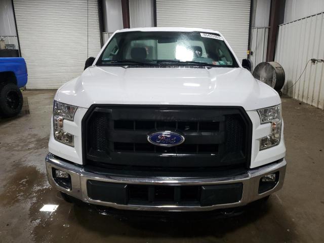 Photo 5 from auction – 2016 FORD F150 with VIN 1FTMF1EP5GKF43158