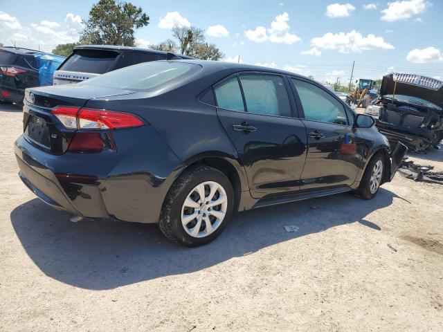 Photo 3 from auction – 2022 TOYOTA COROLLA LE with VIN JTDEPMAE5NJ210842