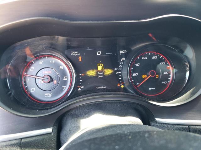 Photo 9 from auction – 2017 DODGE CHARGER SE with VIN 2C3CDXBG9HH525297