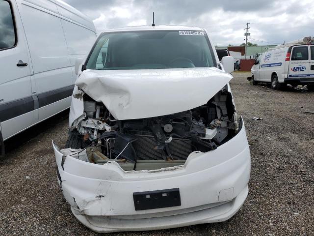 Photo 5 from auction – 2017 NISSAN NV200 2.5S with VIN 3N6CM0KN2HK703353