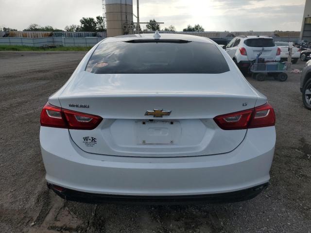 Photo 6 from auction – 2018 CHEVROLET MALIBU LT with VIN 1G1ZD5ST7JF218525