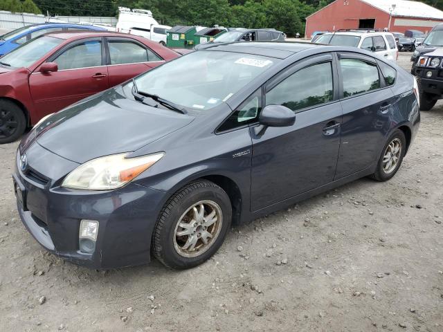 TOYOTA PRIUS 2010 with VIN JTDKN3DU6A0089633 - Photo from auction