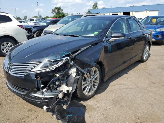Photo 1 from auction – 2013 LINCOLN MKZ with VIN 3LN6L2GK1DR811084