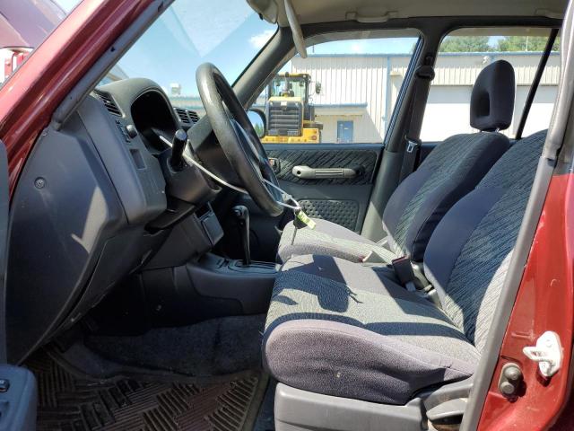 Photo 7 from auction – 2000 TOYOTA RAV4 with VIN JT3HP10V1Y0232199