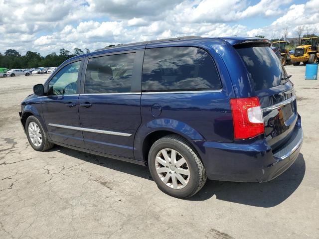 Photo 2 from auction – 2012 CHRYSLER TOWN & COU with VIN 2C4RC1BGXCR227138