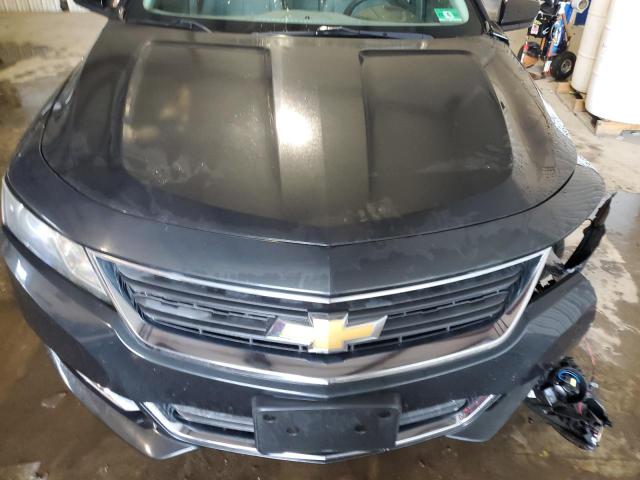 Photo 11 from auction – 2014 CHEVROLET IMPALA LS with VIN 2G11Y5SL0E9209990