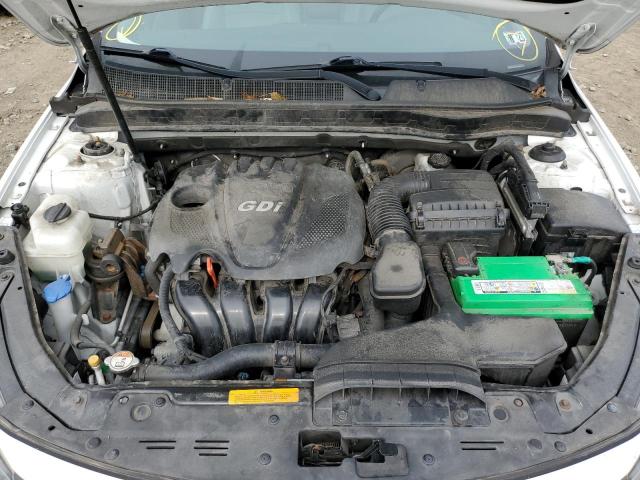 Photo 11 from auction – 2015 KIA OPTIMA EX with VIN 5XXGN4A70FG398059