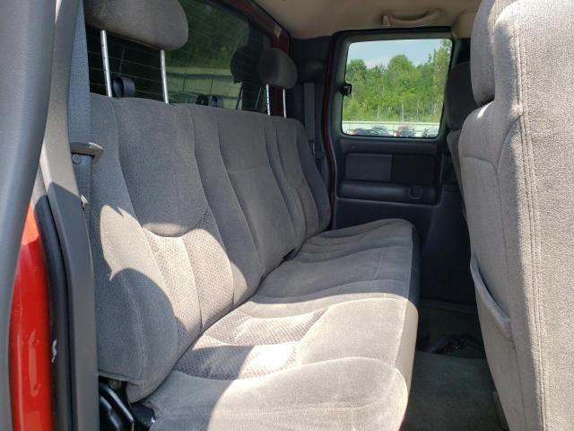 Photo 10 from auction – 2003 CHEVROLET SILVERADO with VIN 2GCEK19T031264959