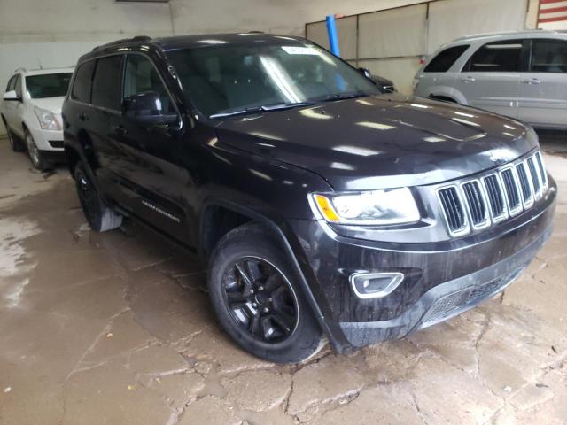 Photo 4 from auction – 2015 JEEP GRAND CHER with VIN 1C4RJFAG1FC103972