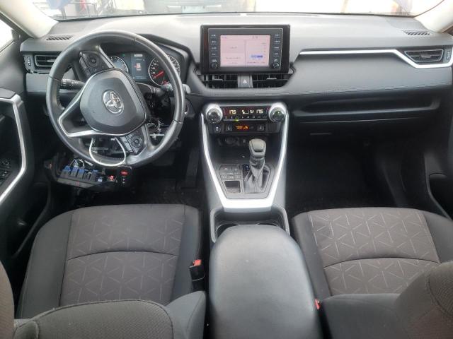 Photo 8 from auction – 2019 TOYOTA RAV4 XLE with VIN 2T3R1RFV8KC049488
