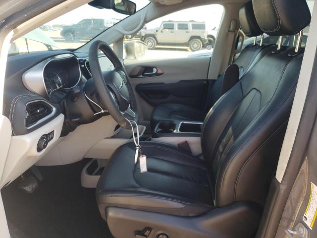 Photo 7 from auction – 2022 CHRYSLER PACIFICA H with VIN 2C4RC1L73NR160948