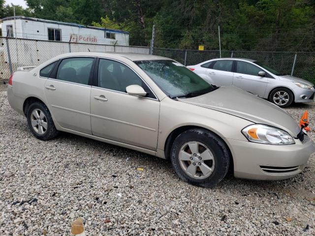 Photo 4 from auction – 2008 CHEVROLET IMPALA LT with VIN 2G1WT58K589282179