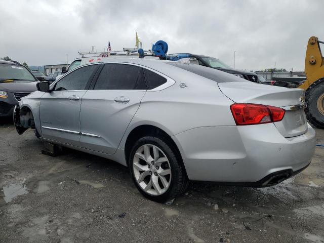 Photo 2 from auction – 2015 CHEVROLET IMPALA LTZ with VIN 2G1155SL6F9170719