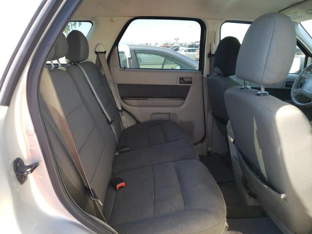 Photo 11 from auction – 2010 FORD ESCAPE XLT with VIN 1FMCU0D79AKB28814