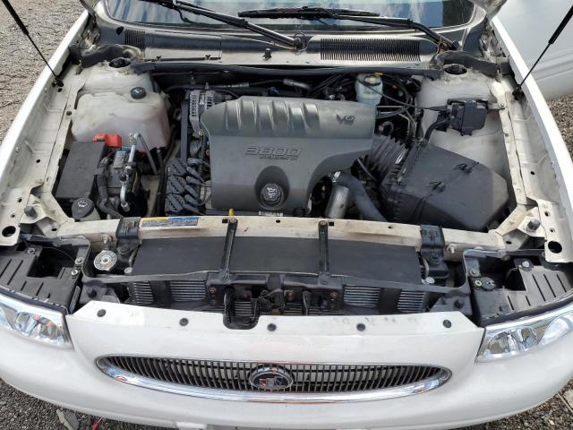 Photo 11 from auction – 2004 BUICK LESABRE CU with VIN 1G4HP54K444116660