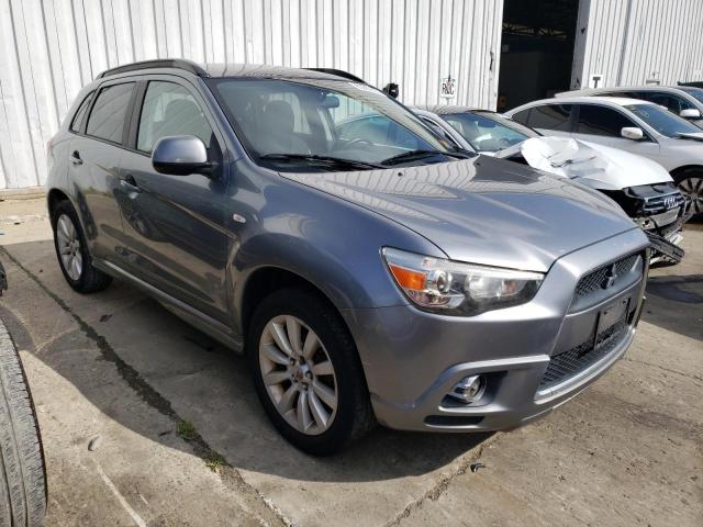 Photo 4 from auction – 2011 MITSUBISHI OUTLANDER with VIN JA4AR4AU9BZ011462