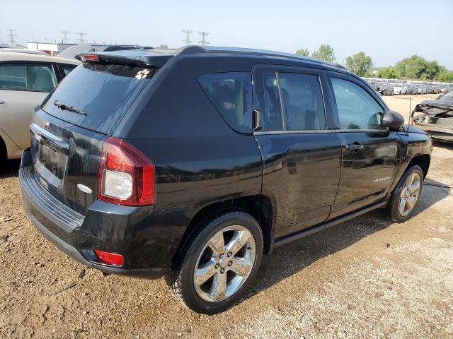 Photo 3 from auction – 2014 JEEP COMPASS LA with VIN 1C4NJCEA6ED643376