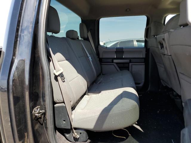 Photo 10 from auction – 2017 FORD F150 SUPER with VIN 1FTEW1CF0HFA11910