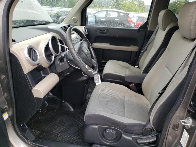 Photo 7 from auction – 2008 HONDA ELEMENT EX with VIN 5J6YH18788L015076