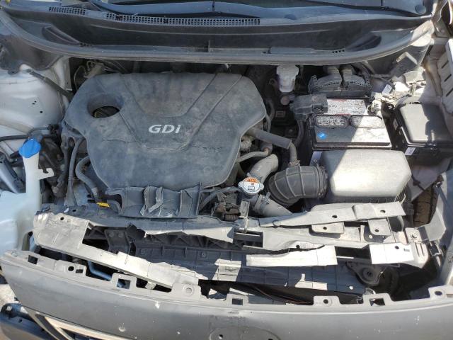 Photo 11 from auction – 2013 KIA RIO EX with VIN KNADN4A37D6137813