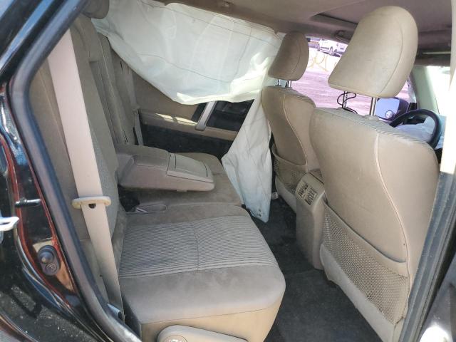 Photo 11 from auction – 2011 TOYOTA 4RUNNER SR with VIN JTEZU5JR1B5018126