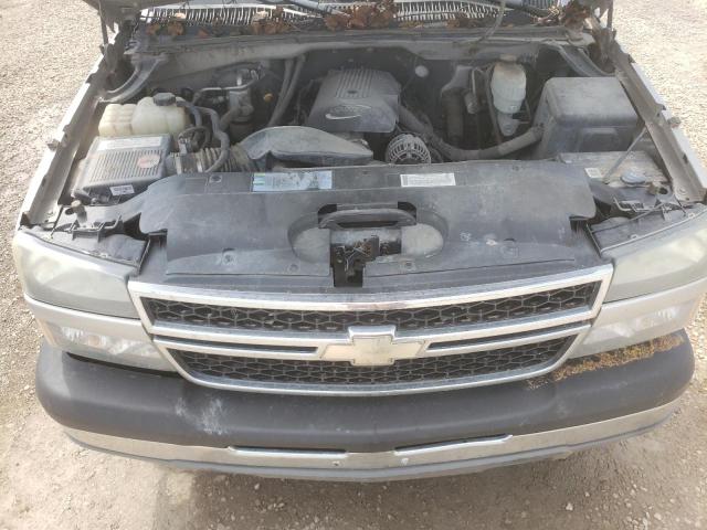 Photo 11 from auction – 2006 CHEVROLET SILVERADO with VIN 1GCHK29U36E137766