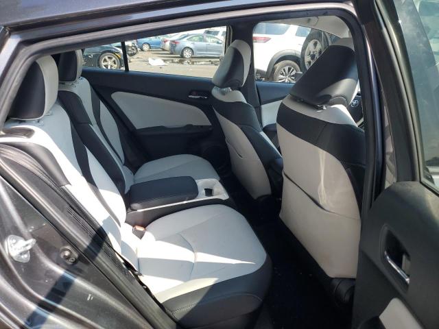 Photo 10 from auction – 2017 TOYOTA PRIUS PRIM with VIN JTDKARFPXH3065611