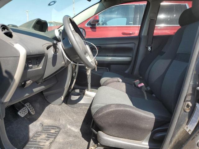 Photo 7 from auction – 2006 TOYOTA SCION XA with VIN JTKKT624260146050