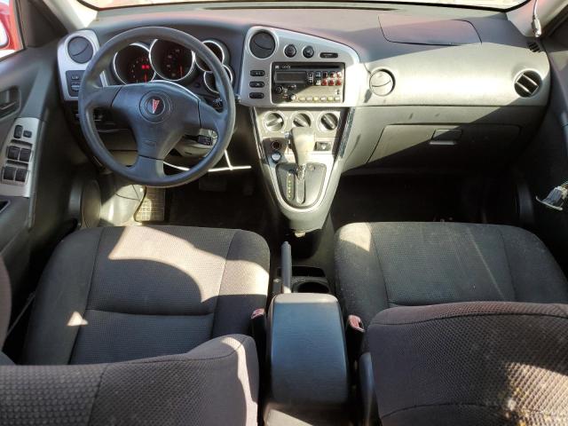 Photo 8 from auction – 2005 PONTIAC VIBE with VIN 5Y2SL63895Z461706