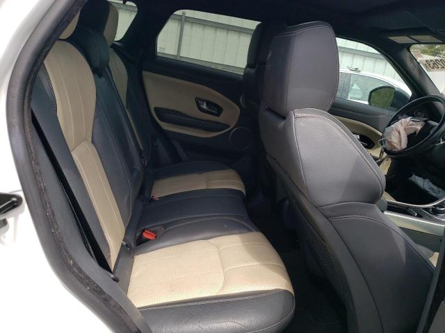 Photo 11 from auction – 2017 LAND ROVER RANGE ROVE with VIN SALVP2BG0HH209543