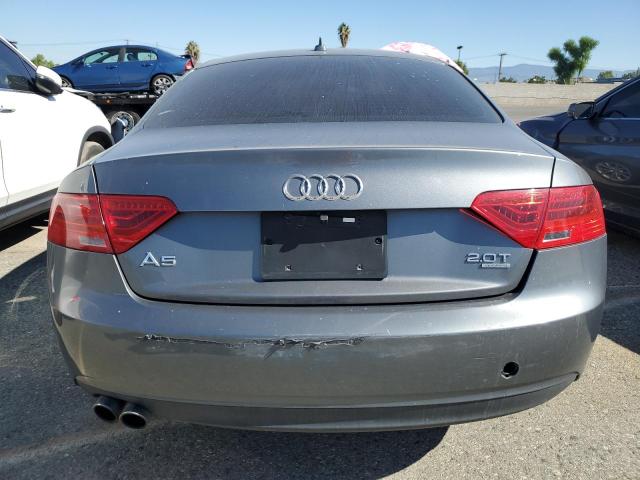 Photo 6 from auction – 2013 AUDI A5 PREMIUM with VIN WAUCFAFR4DA050484