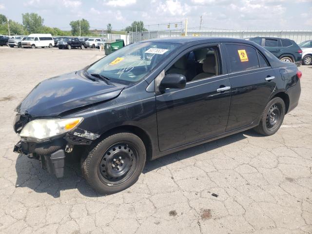 Zdjęcie 1 z aukcji – 2013 TOYOTA COROLLA BA z VIN 5YFBU4EE1DP224527
