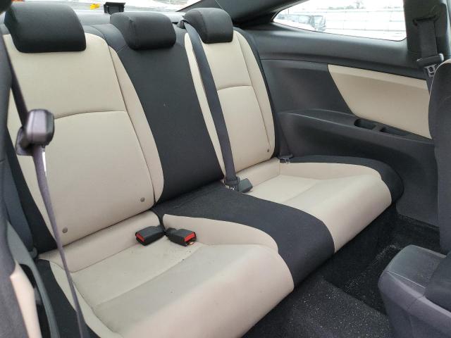 Photo 10 from auction – 2016 HONDA CIVIC with VIN 2HGFC4B58GH306856