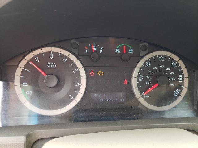 Photo 9 from auction – 2010 FORD ESCAPE HYB with VIN 1FMCU5K37AKB51084