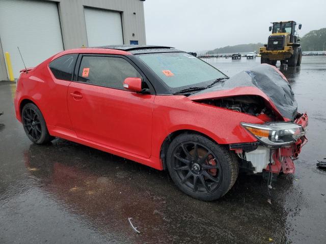 Photo 4 from auction – 2015 TOYOTA SCION TC with VIN JTKJF5C78F3094234