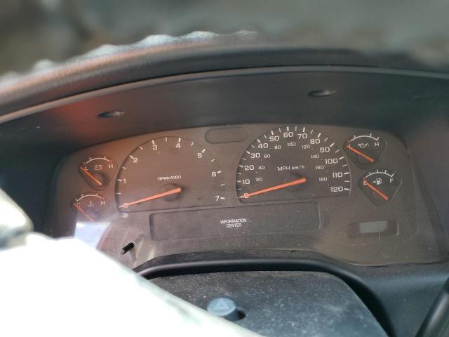 Photo 9 from auction – 2004 DODGE DAKOTA QUA with VIN 1D7HL48N44S579804